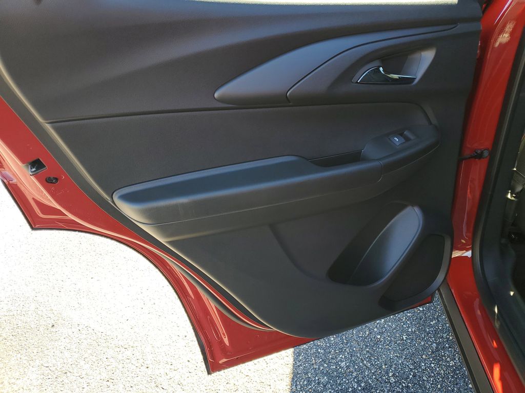 2026 Chevrolet Trailblazer RS - Photo 24