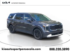 2026 Kia Carnival LX Minivan/Van
