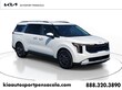 Kia Carnival Hybrid