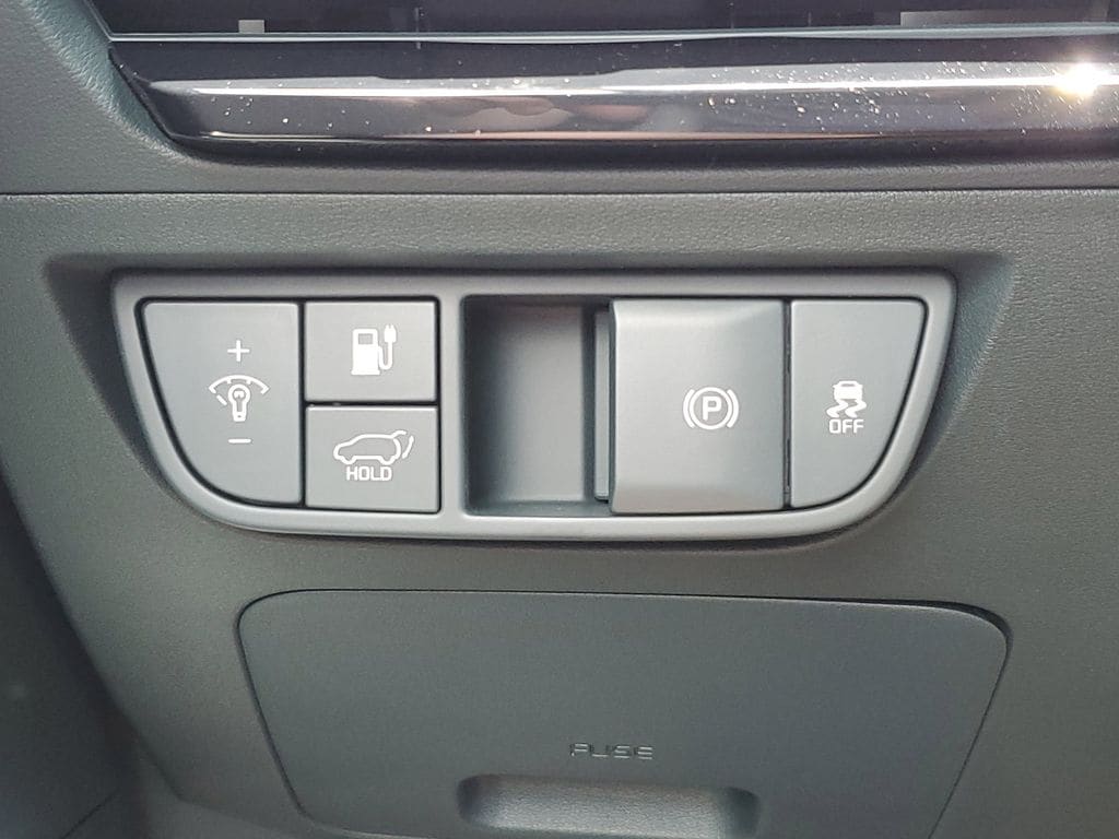 2025 Kia EV6 Wind - Photo 20