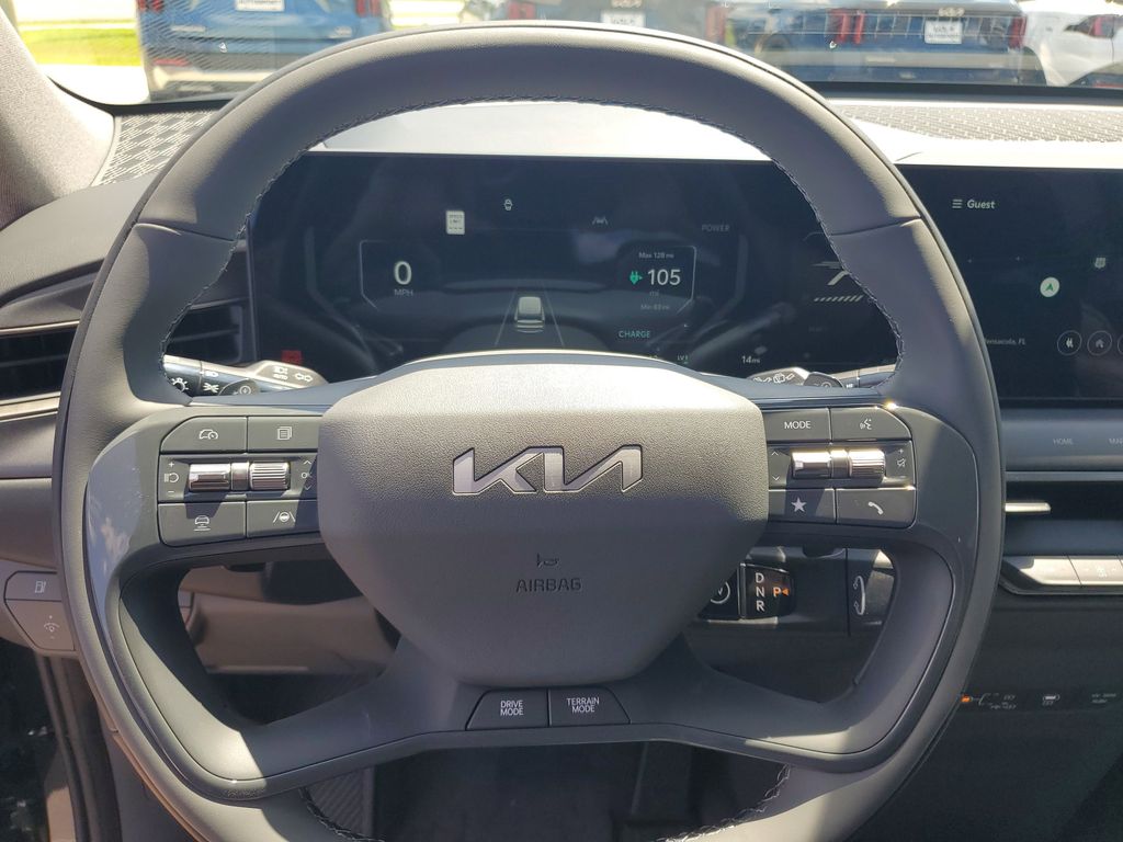 2026 Kia EV9 Wind - Photo 11