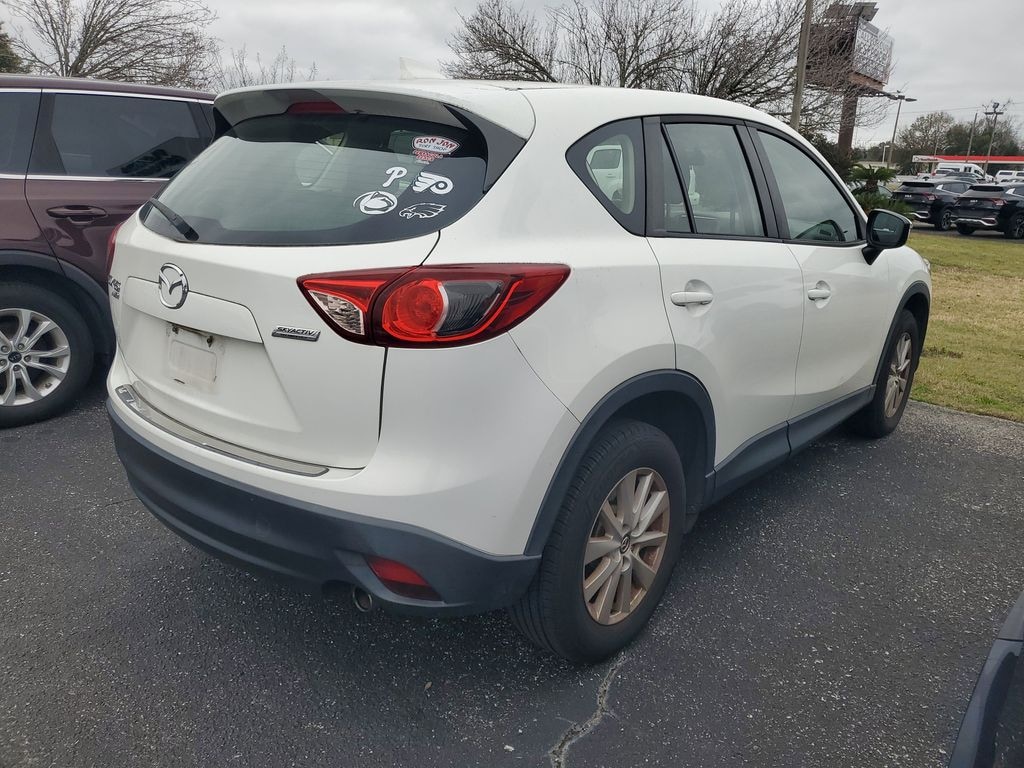 Used 2016 Mazda CX-5 Sport SUV