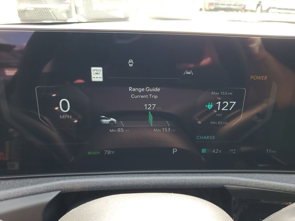 2025 Kia EV6 Light L/R - Photo 13