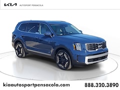 2025 Kia Telluride S SUV