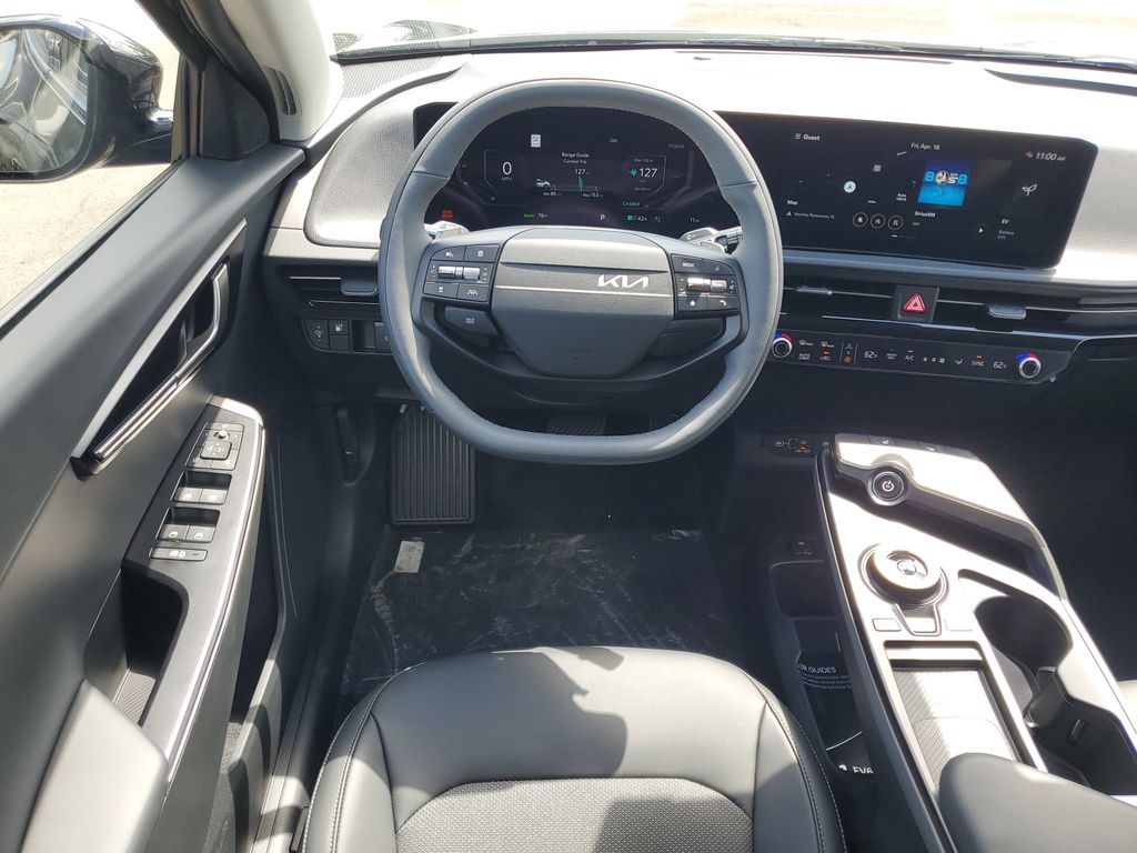 2025 Kia EV6 Light L/R - Photo 24