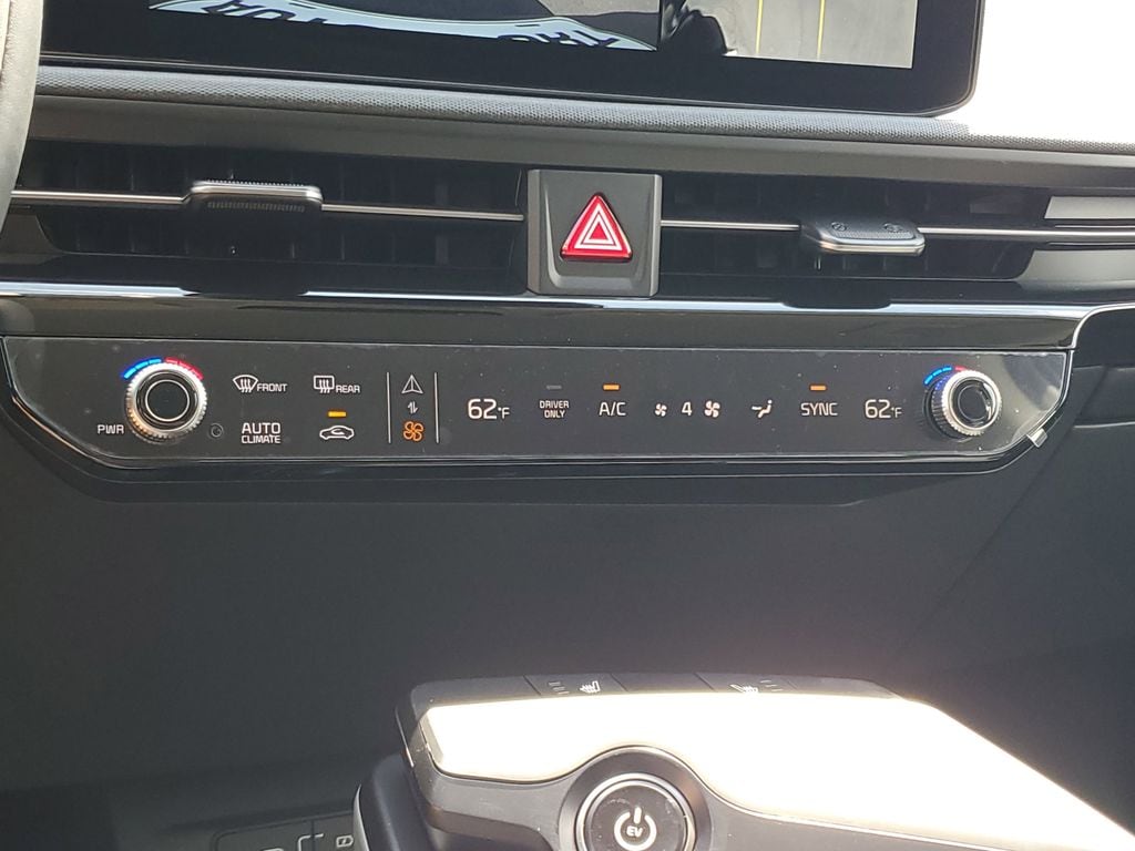 2025 Kia EV6 Light L/R - Photo 17