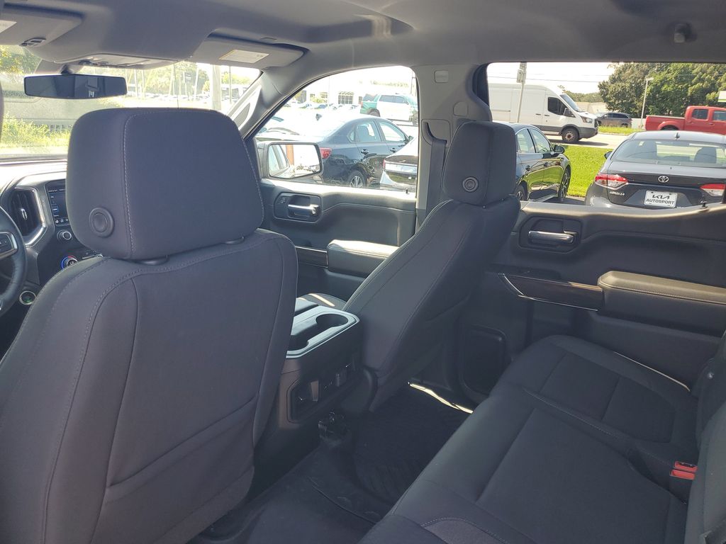 2022 Chevrolet Silverado 1500 Limited RST - Photo 23