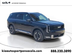 2027 Kia Telluride Hybrid EX SUV