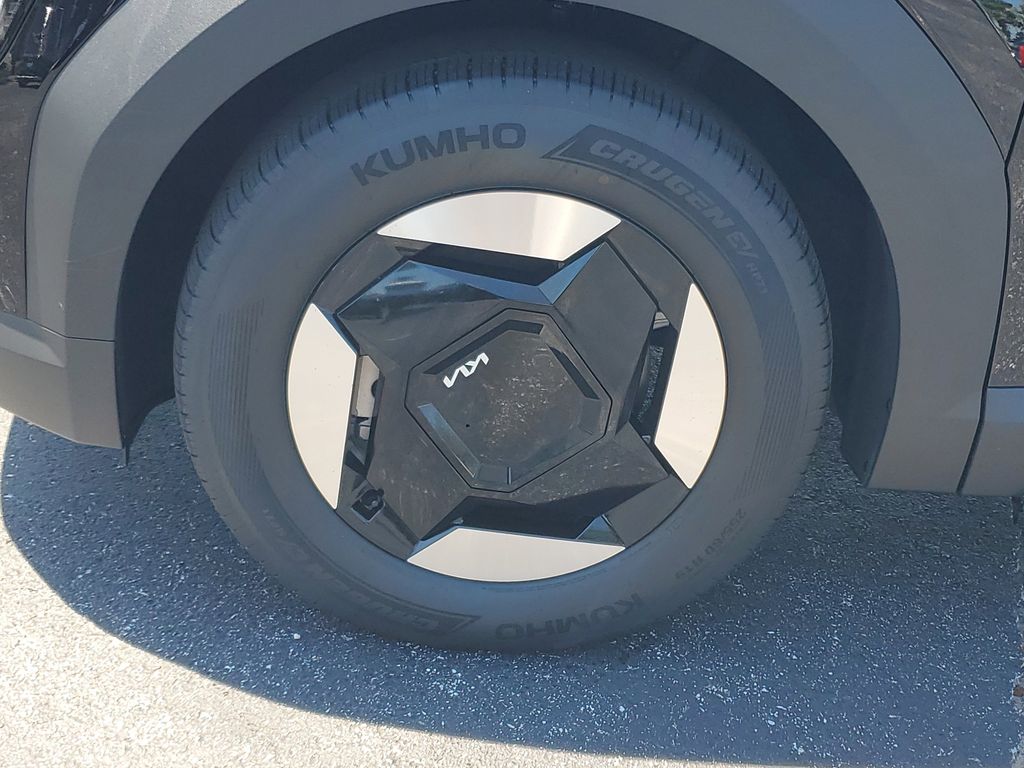2026 Kia EV9 Light L/R - Photo 32