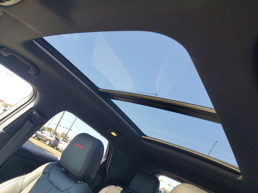 2026 Chevrolet Trailblazer RS - Photo 10