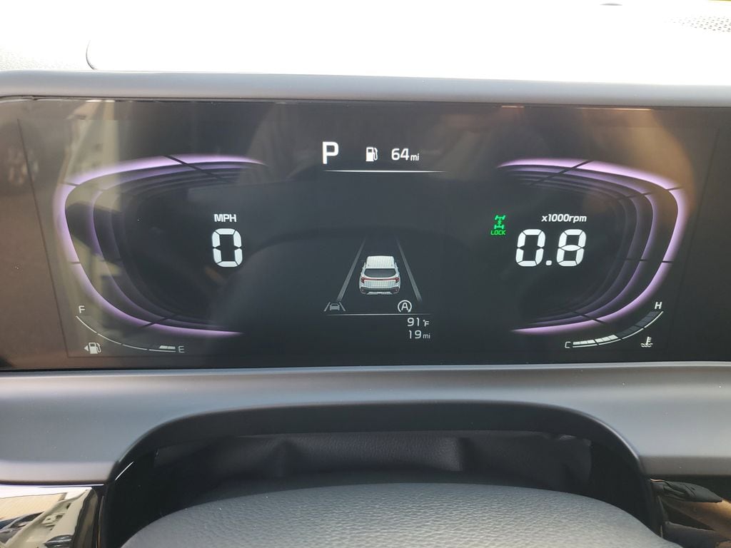 2026 Kia Seltos S - Photo 13
