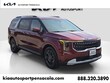  Kia Carnival Hybrid