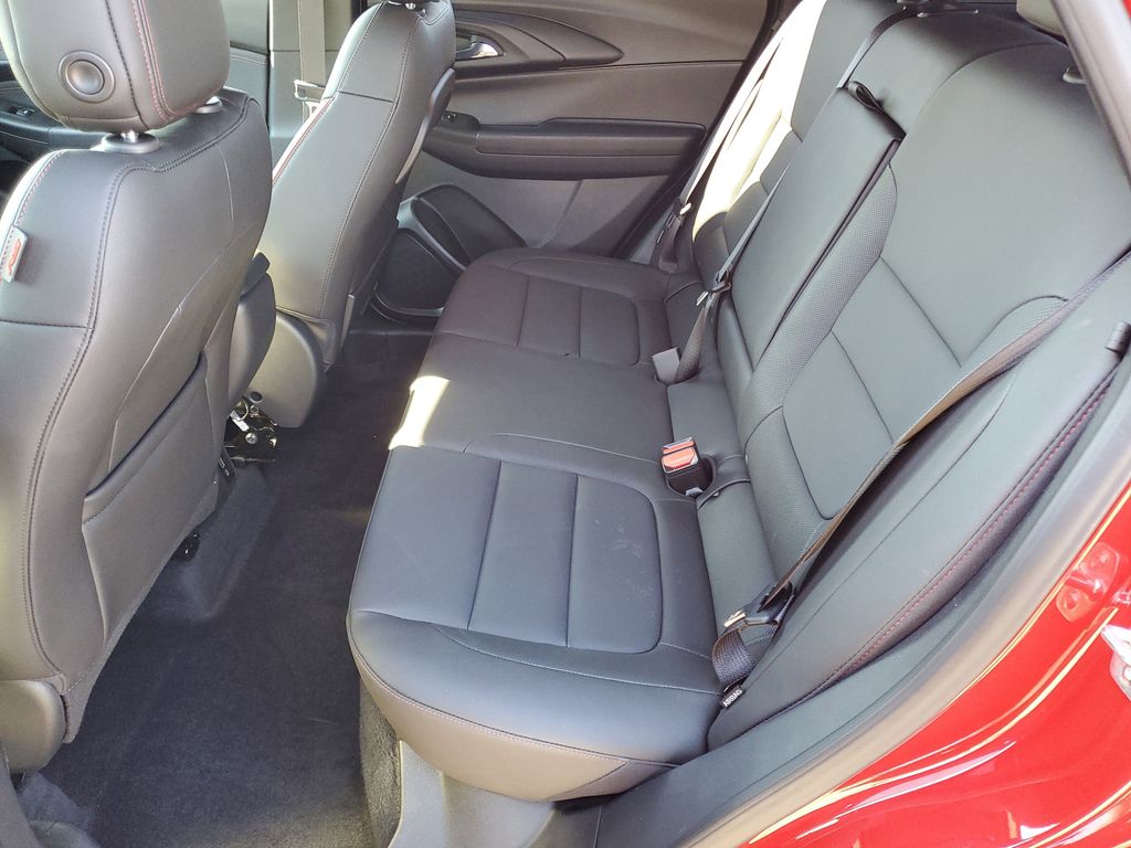 2026 Chevrolet Trailblazer RS - Photo 22