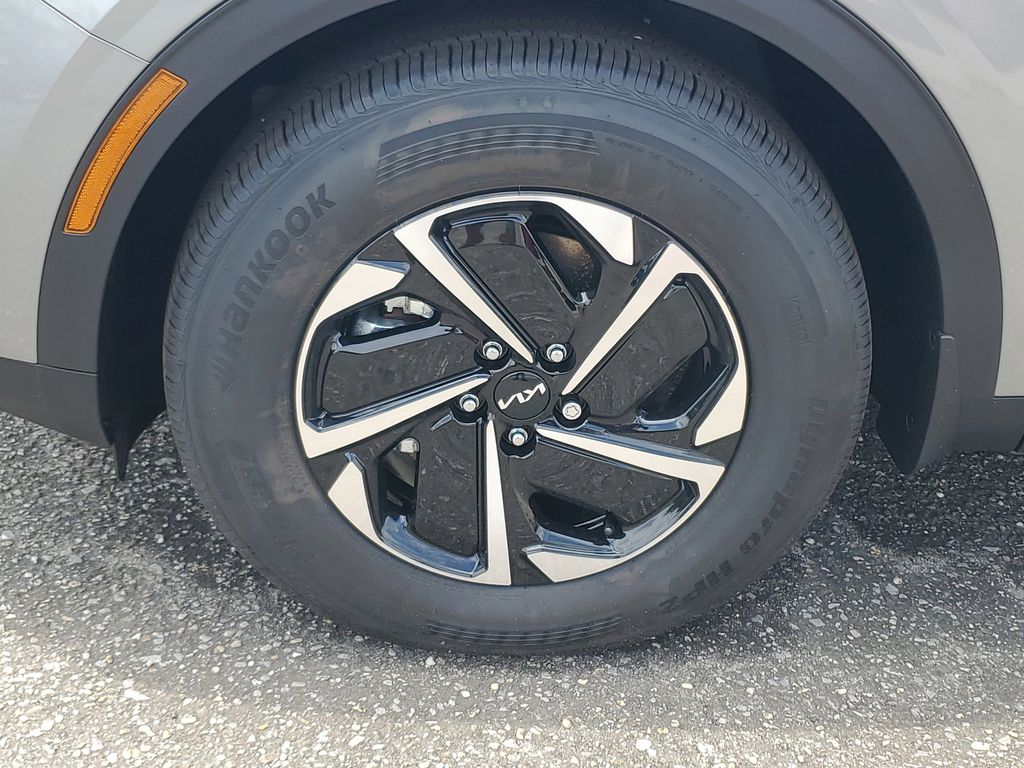 2025 Kia Sportage LX Hybrid - Photo 29