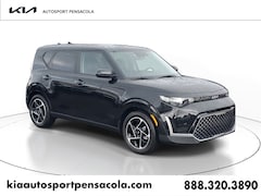 2025 Kia Soul EX Hatchback