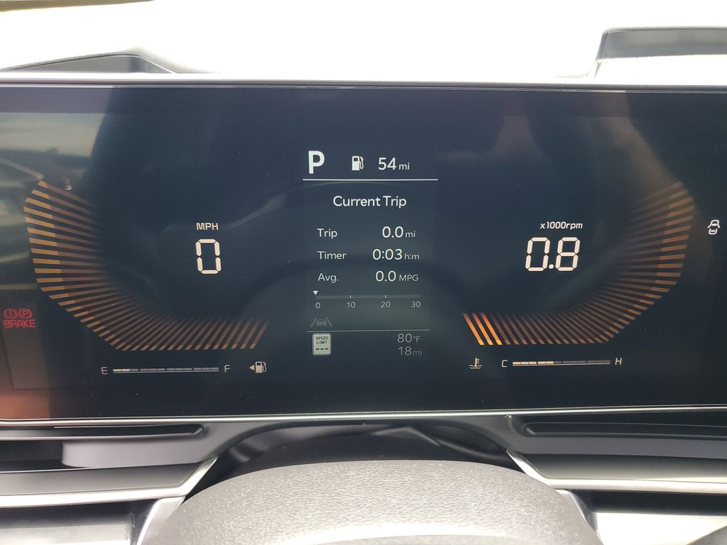 2026 Kia Carnival LXS - Photo 13