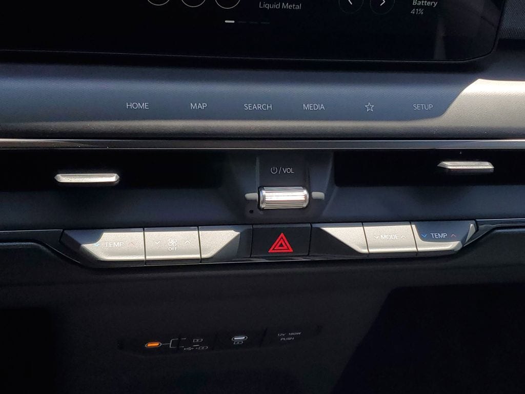 2026 Kia EV9 Wind - Photo 19