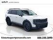  Kia Telluride Hybrid
