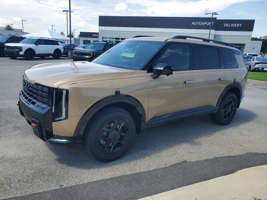 New 2027 Kia Telluride X-Pro SX-Prestige SUV