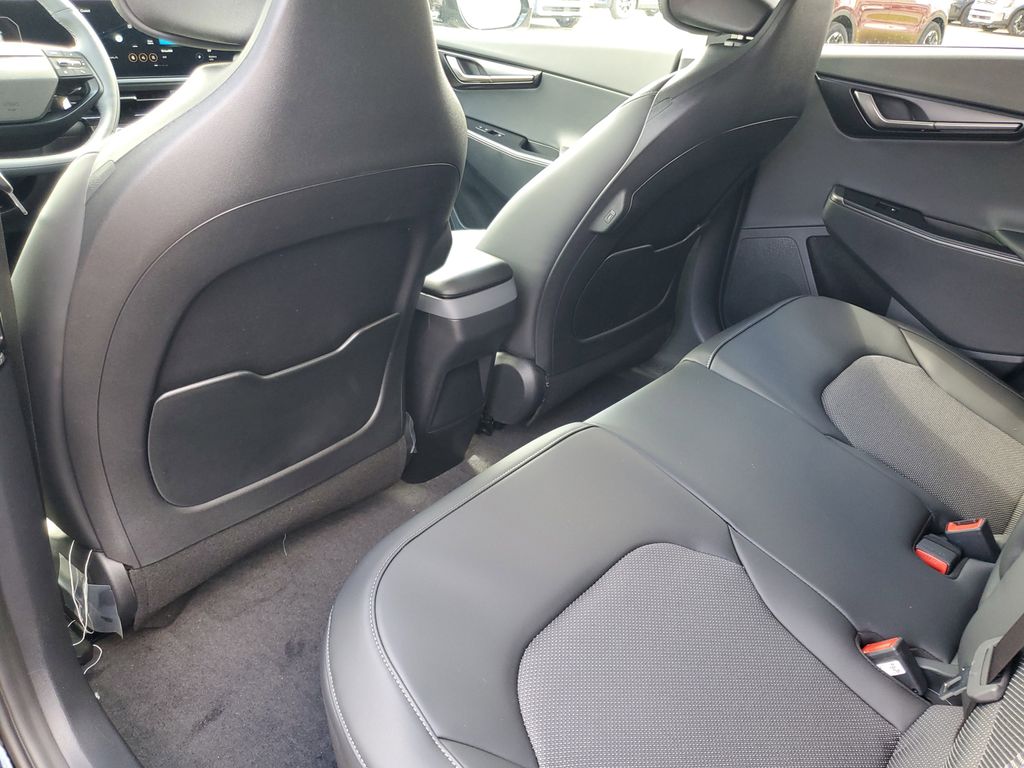 2025 Kia EV6 Light L/R - Photo 21