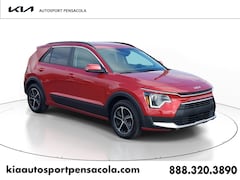 2025 Kia Niro EX SUV