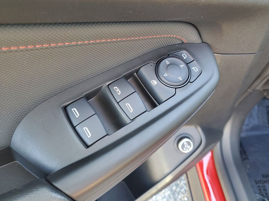 2026 Chevrolet Trailblazer RS - Photo 9