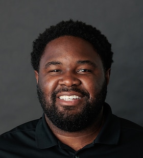 Staff member Nathan English from ID_3eb54fd46c1b