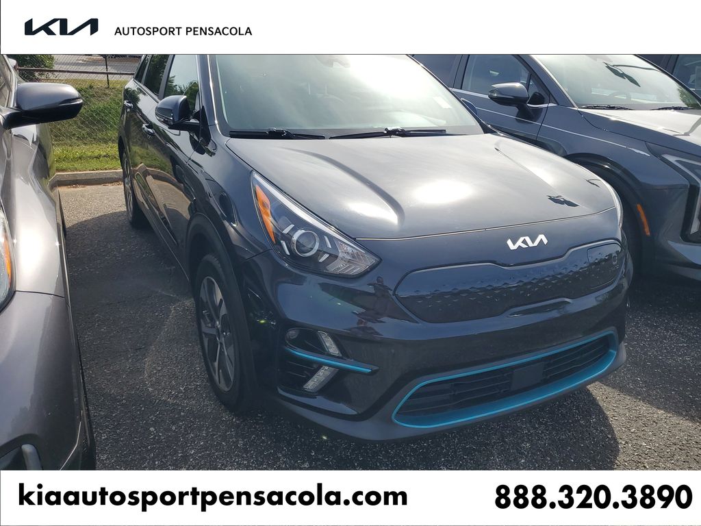 2022 Kia Niro EX