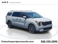 2026 Kia Carnival Hybrid SX Minivan/Van