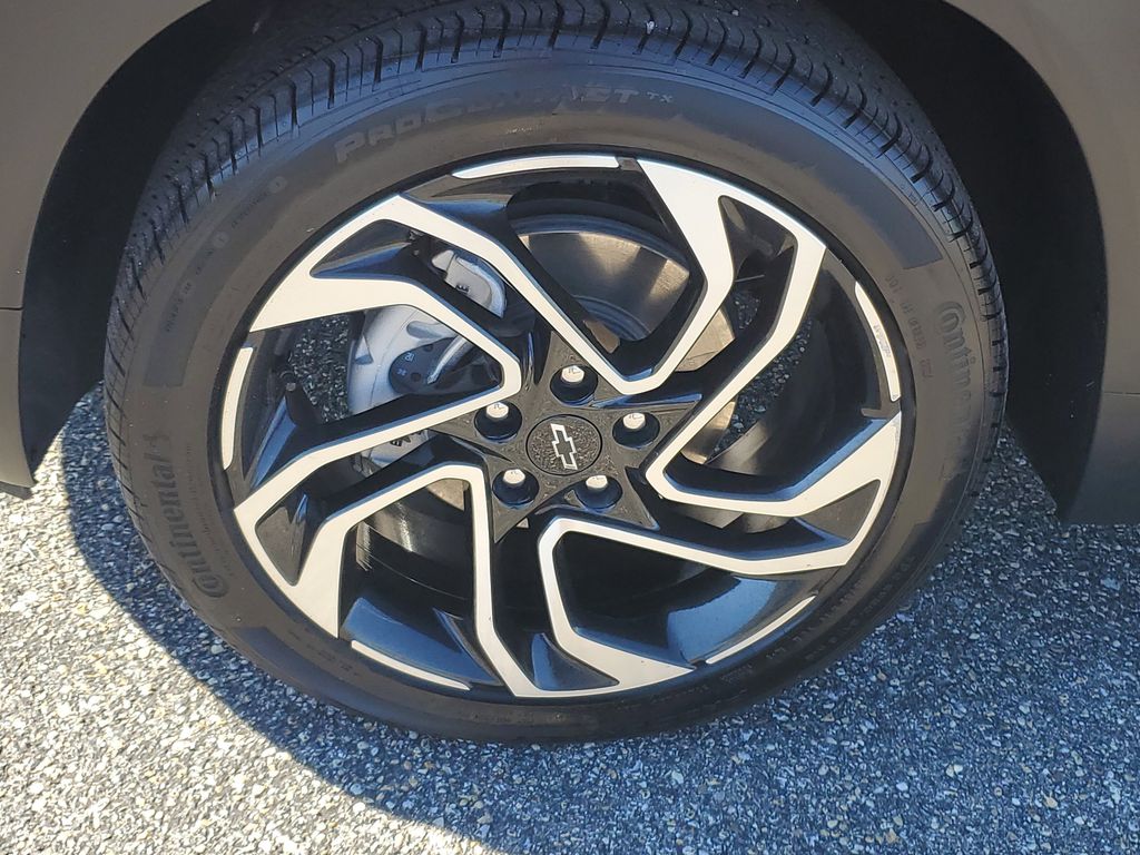 2026 Chevrolet Trailblazer RS - Photo 32