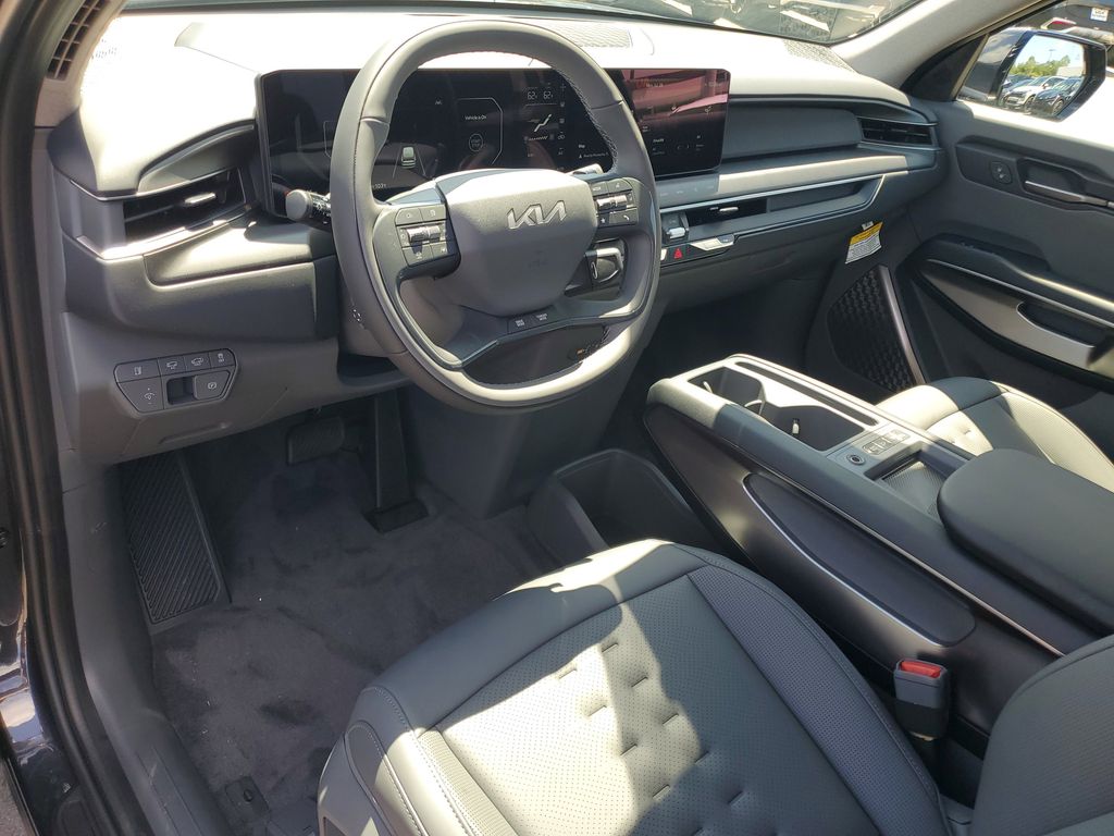 2026 Kia EV9 Wind - Photo 6