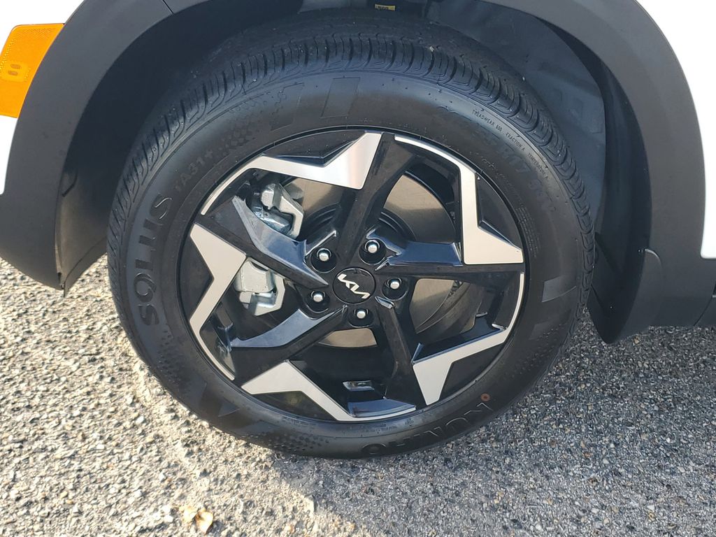 2026 Kia Seltos S - Photo 29