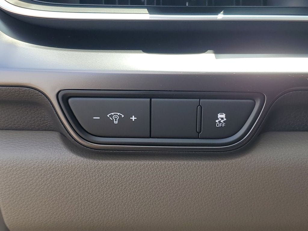 2026 Kia Carnival LXS - Photo 19