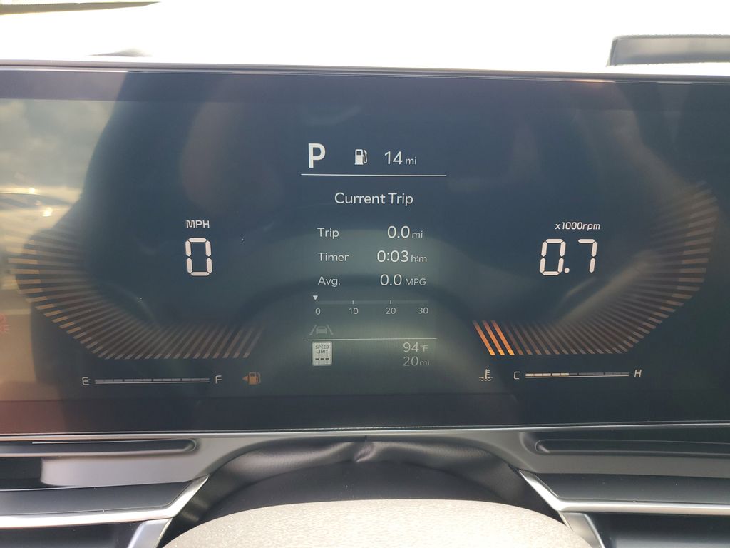 2026 Kia Carnival LXS - Photo 13