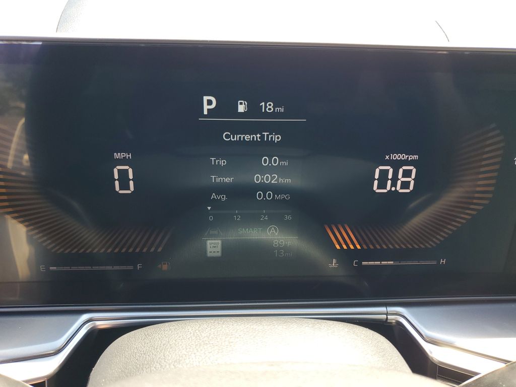 2026 Kia Sorento S - Photo 13