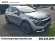  Kia Sportage Hybrid