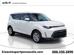 2025 Kia Soul LX Hatchback