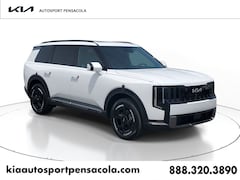 2027 Kia Telluride EX SUV