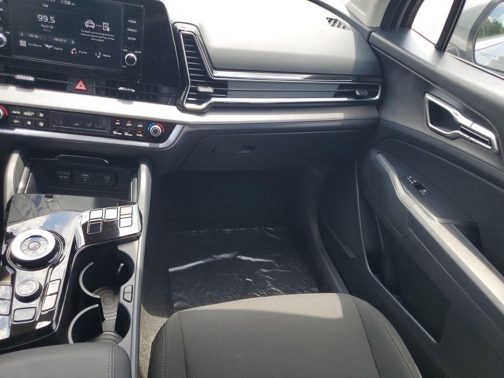 2025 Kia Sportage LX Hybrid - Photo 25