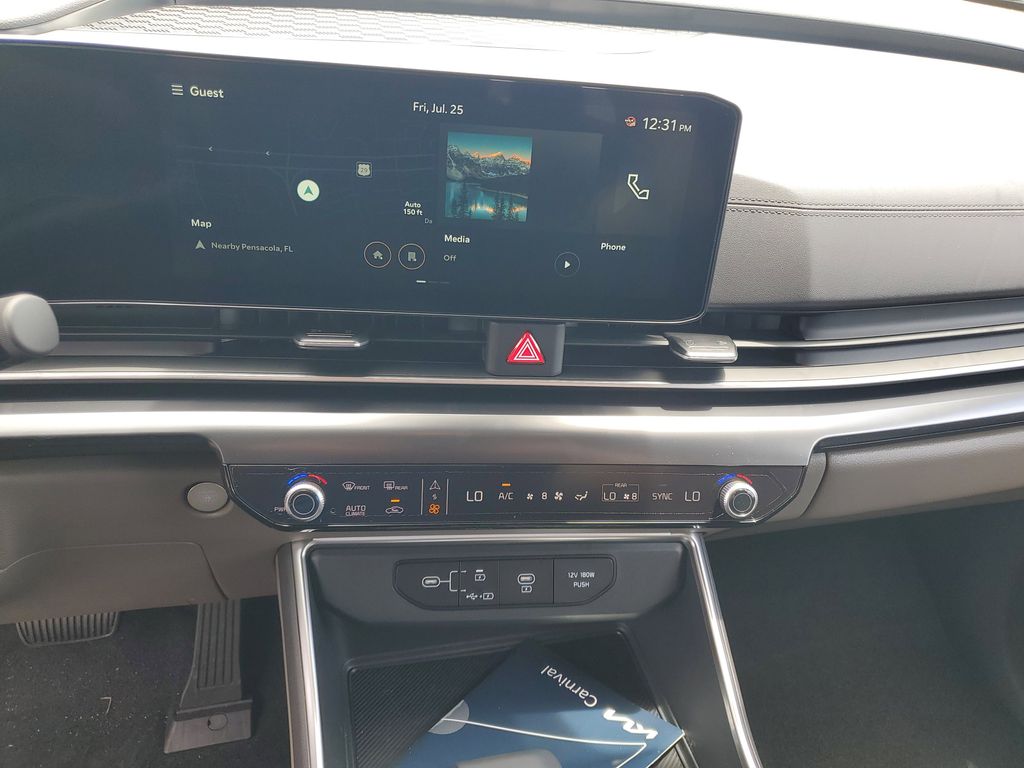 2026 Kia Carnival LXS - Photo 14