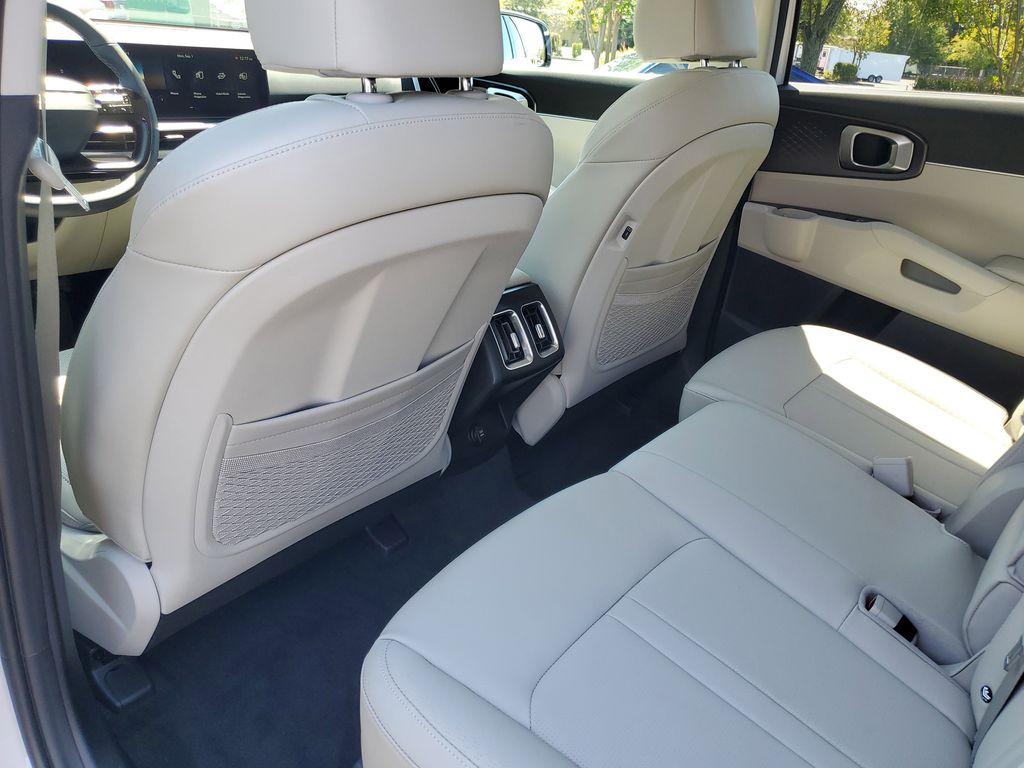 2026 Kia Sorento S - Photo 21