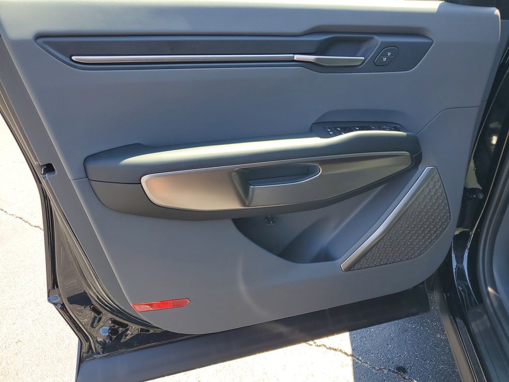 2026 Kia EV9 Light L/R - Photo 8