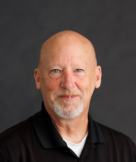 Staff member Rodney Slayback from ID_3eb54fd46c1b