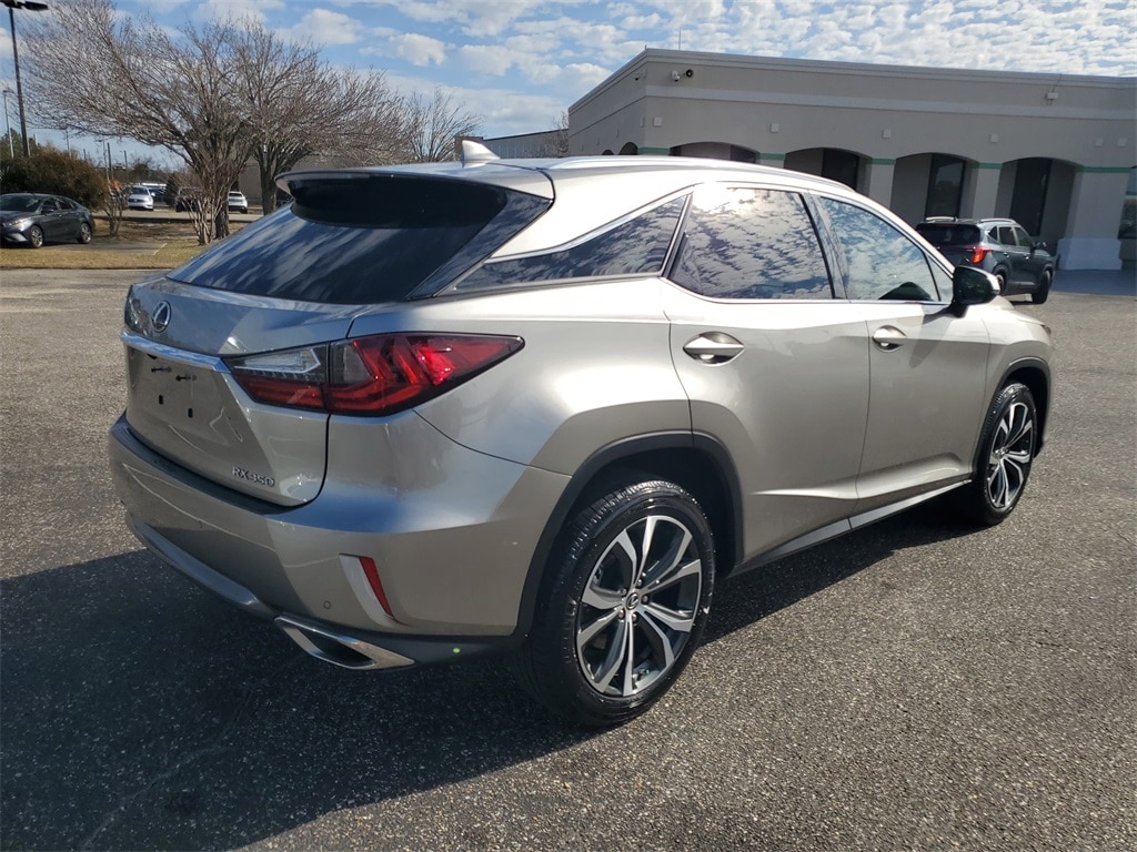 Used 2019 Lexus RX 350 SUV