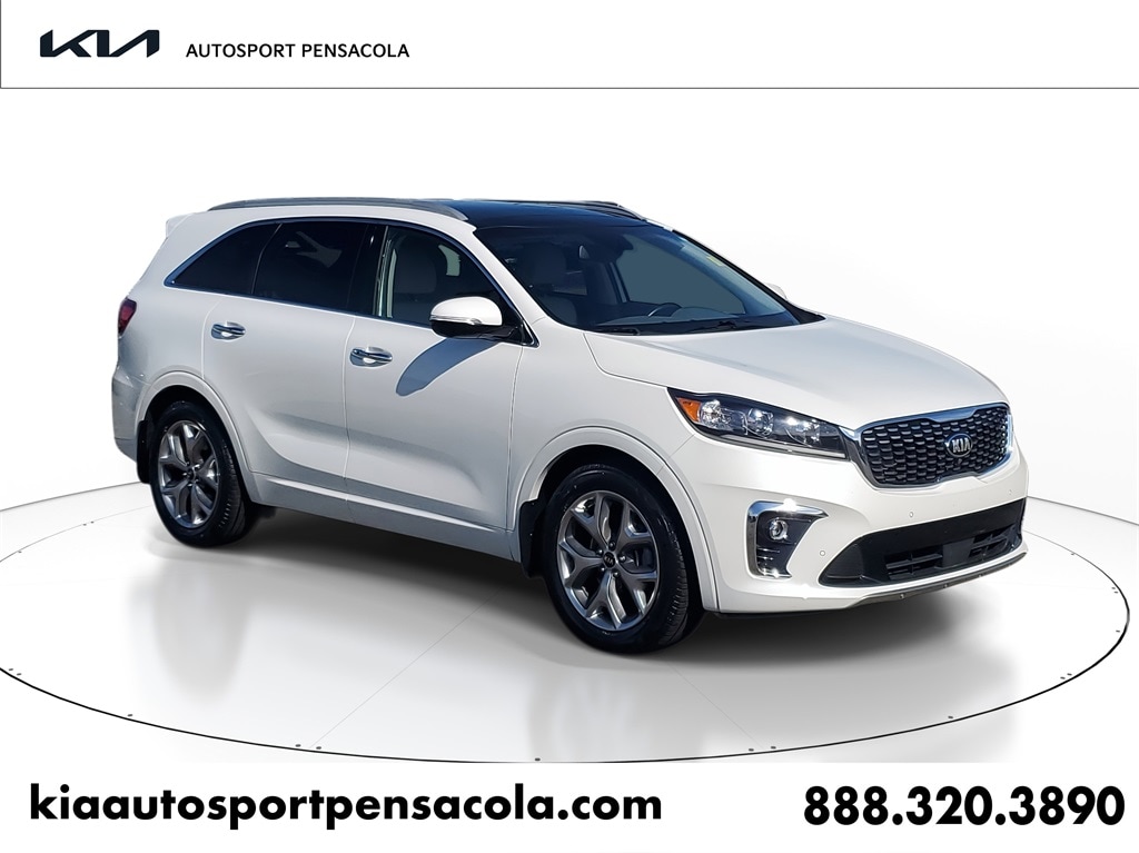 2020 Kia Sorento SX