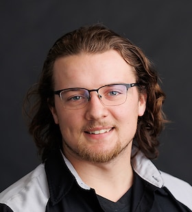 Staff member Kyle Garrett from ID_86a72e86cb4b