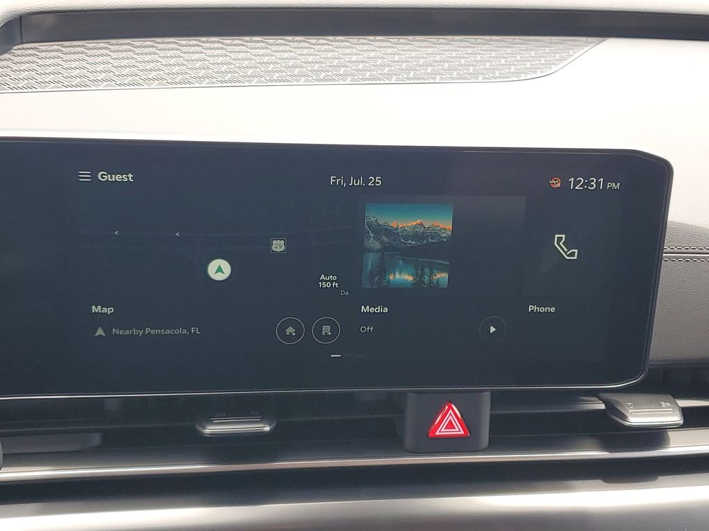 2026 Kia Carnival LXS - Photo 15