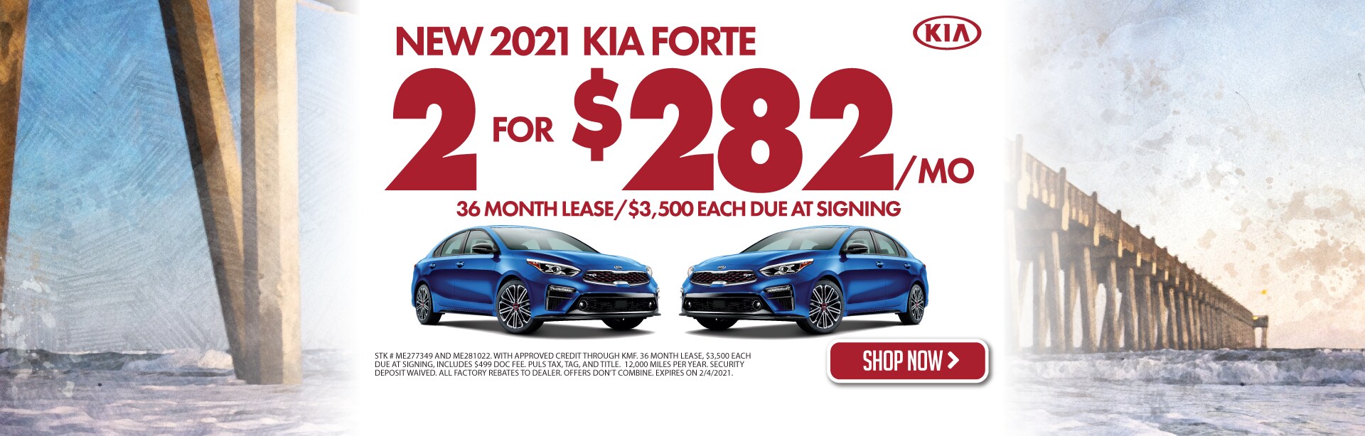 Kia AutoSport Pensacola, FL New and Used Car Dealership
