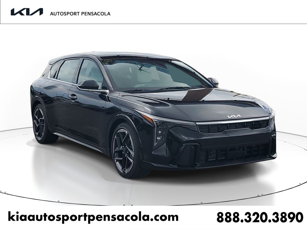 2026 Kia K4