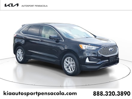 2024 Ford Edge SEL SUV